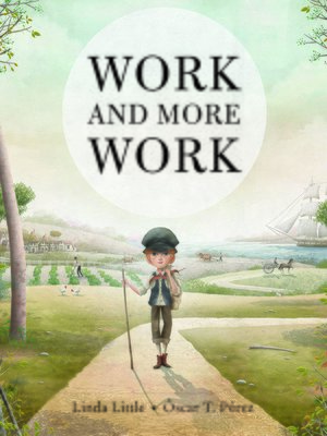 cover image of Work and More Work